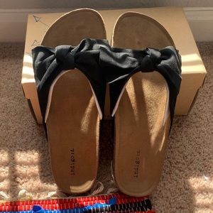 Indigo rd sandals